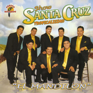 Show Santa Cruz – El Mandilon