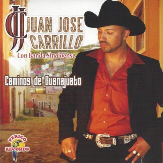 Juan Jose Carillo – Caminos De Guanajuato