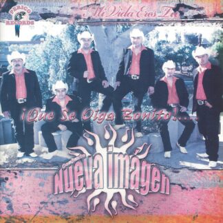 Conjunto Nueva Imagen – Mi Vida Eres Tu