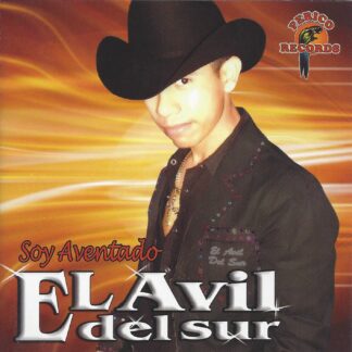 El Avil Del Sur – Soy Aventado
