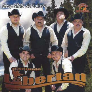 Conjunto Libertad – Despedida De Soltero